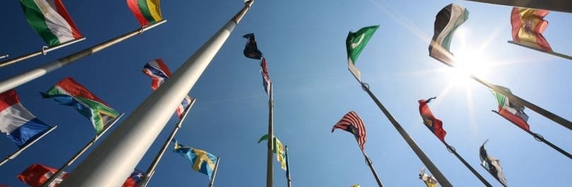 Fiscalidad internacional