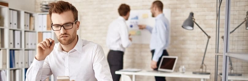 Visado para profesionales altamente cualificados