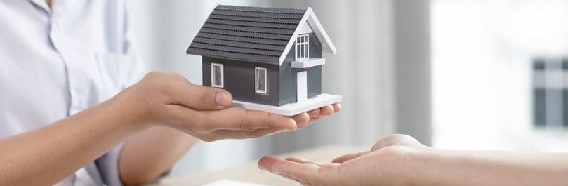 Visado por residencia no lucrativa